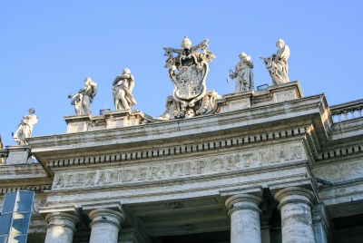 Vatican City